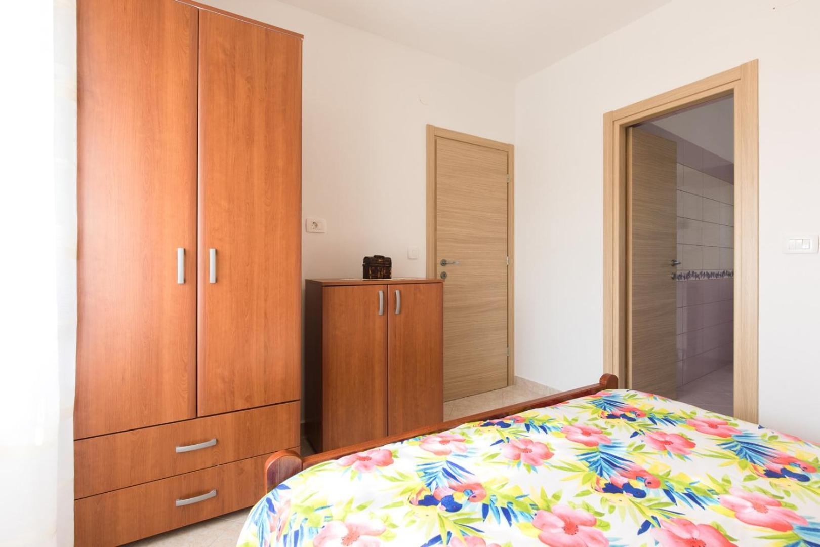 Apartments Gabi Punat Exterior foto